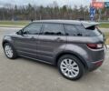 Серый Ленд Ровер Рендж Ровер Эвок, объемом двигателя 2 л и пробегом 148 тыс. км за 21990 $, фото 2 на Automoto.ua