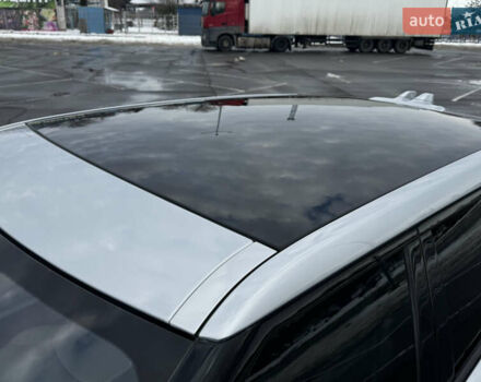 Сірий Ленд Ровер Рендж Ровер Евок, об'ємом двигуна 2 л та пробігом 171 тис. км за 16000 $, фото 8 на Automoto.ua