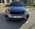 Сірий Ленд Ровер Рендж Ровер Евок, об'ємом двигуна 2 л та пробігом 177 тис. км за 20250 $, фото 1 на Automoto.ua