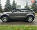 Сірий Ленд Ровер Рендж Ровер Евок, об'ємом двигуна 2.18 л та пробігом 104 тис. км за 19500 $, фото 1 на Automoto.ua