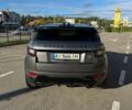 Серый Ленд Ровер Рендж Ровер Эвок, объемом двигателя 2 л и пробегом 179 тыс. км за 18750 $, фото 5 на Automoto.ua
