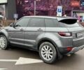 Сірий Ленд Ровер Рендж Ровер Евок, об'ємом двигуна 2 л та пробігом 142 тис. км за 17990 $, фото 4 на Automoto.ua
