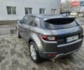 Сірий Ленд Ровер Рендж Ровер Евок, об'ємом двигуна 2 л та пробігом 239 тис. км за 17000 $, фото 3 на Automoto.ua
