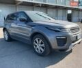 Ленд Ровер Рендж Ровер Эвок 2016 в Казатине на Automoto.ua Серый Ленд Ровер Рендж Ровер Эвок, объемом двигателя 2 л и пробегом 146 тыс. км за 12997 $, фото 5 на Automoto.ua