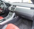 Ленд Ровер Рендж Ровер Евок 2016 у Львові на Automoto.ua Сірий Ленд Ровер Рендж Ровер Евок, об'ємом двигуна 2 л та пробігом 39 тис. км за 3900 $, фото 6 на Automoto.ua