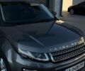 Сірий Ленд Ровер Рендж Ровер Евок, об'ємом двигуна 2.18 л та пробігом 108 тис. км за 21999 $, фото 8 на Automoto.ua