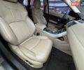 Сірий Ленд Ровер Рендж Ровер Евок, об'ємом двигуна 2 л та пробігом 142 тис. км за 17990 $, фото 10 на Automoto.ua