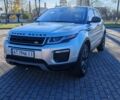 Серый Ленд Ровер Рендж Ровер Эвок, объемом двигателя 2 л и пробегом 85 тыс. км за 19500 $, фото 2 на Automoto.ua
