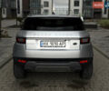 Серый Ленд Ровер Рендж Ровер Эвок, объемом двигателя 2 л и пробегом 125 тыс. км за 16000 $, фото 9 на Automoto.ua
