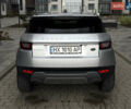 Серый Ленд Ровер Рендж Ровер Эвок, объемом двигателя 2 л и пробегом 120 тыс. км за 15200 $, фото 17 на Automoto.ua
