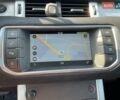 Ленд Ровер Рендж Ровер Эвок 2016 в Казатине на Automoto.ua Серый Ленд Ровер Рендж Ровер Эвок, объемом двигателя 2 л и пробегом 146 тыс. км за 12997 $, фото 6 на Automoto.ua