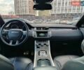 Сірий Ленд Ровер Рендж Ровер Евок, об'ємом двигуна 2 л та пробігом 179 тис. км за 18750 $, фото 5 на Automoto.ua