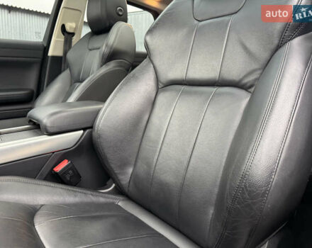 Серый Ленд Ровер Рендж Ровер Эвок, объемом двигателя 2.2 л и пробегом 99 тыс. км за 19999 $, фото 24 на Automoto.ua