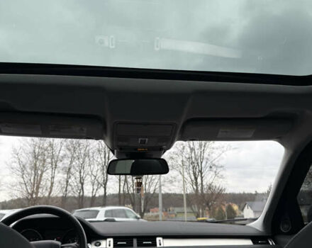 Серый Ленд Ровер Рендж Ровер Эвок, объемом двигателя 2 л и пробегом 74 тыс. км за 23000 $, фото 20 на Automoto.ua