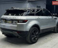 Серый Ленд Ровер Рендж Ровер Эвок, объемом двигателя 2 л и пробегом 158 тыс. км за 18800 $, фото 4 на Automoto.ua