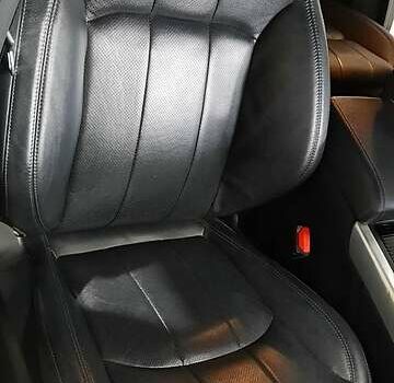 Серый Ленд Ровер Рендж Ровер Эвок, объемом двигателя 2 л и пробегом 126 тыс. км за 24850 $, фото 20 на Automoto.ua