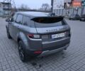 Сірий Ленд Ровер Рендж Ровер Евок, об'ємом двигуна 2 л та пробігом 147 тис. км за 18500 $, фото 4 на Automoto.ua