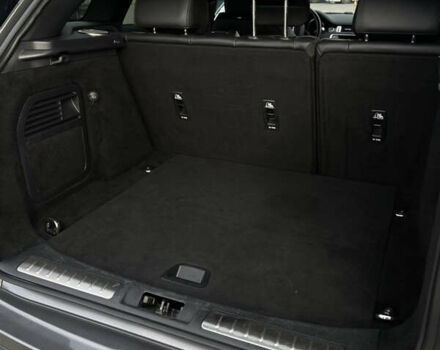 Сірий Ленд Ровер Рендж Ровер Евок, об'ємом двигуна 2 л та пробігом 178 тис. км за 18900 $, фото 13 на Automoto.ua