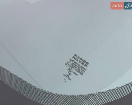 Сірий Ленд Ровер Рендж Ровер Евок, об'ємом двигуна 2 л та пробігом 98 тис. км за 22400 $, фото 52 на Automoto.ua