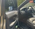 Сірий Ленд Ровер Рендж Ровер Евок, об'ємом двигуна 2 л та пробігом 160 тис. км за 15900 $, фото 9 на Automoto.ua