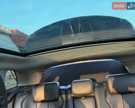 Сірий Ленд Ровер Рендж Ровер Евок, об'ємом двигуна 2 л та пробігом 88 тис. км за 20500 $, фото 27 на Automoto.ua