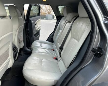 Сірий Ленд Ровер Рендж Ровер Евок, об'ємом двигуна 2 л та пробігом 90 тис. км за 21500 $, фото 18 на Automoto.ua