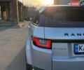 Сірий Ленд Ровер Рендж Ровер Евок, об'ємом двигуна 2 л та пробігом 88 тис. км за 20500 $, фото 4 на Automoto.ua