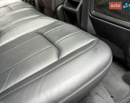 Сірий Ленд Ровер Рендж Ровер Евок, об'ємом двигуна 2 л та пробігом 98 тис. км за 22400 $, фото 40 на Automoto.ua