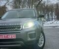 Серый Ленд Ровер Рендж Ровер Эвок, объемом двигателя 2 л и пробегом 175 тыс. км за 21700 $, фото 18 на Automoto.ua