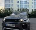 Сірий Ленд Ровер Рендж Ровер Евок, об'ємом двигуна 2 л та пробігом 242 тис. км за 19500 $, фото 1 на Automoto.ua