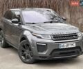 Сірий Ленд Ровер Рендж Ровер Евок, об'ємом двигуна 2 л та пробігом 170 тис. км за 15900 $, фото 5 на Automoto.ua
