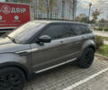 Серый Ленд Ровер Рендж Ровер Эвок, объемом двигателя 2 л и пробегом 125 тыс. км за 24000 $, фото 5 на Automoto.ua