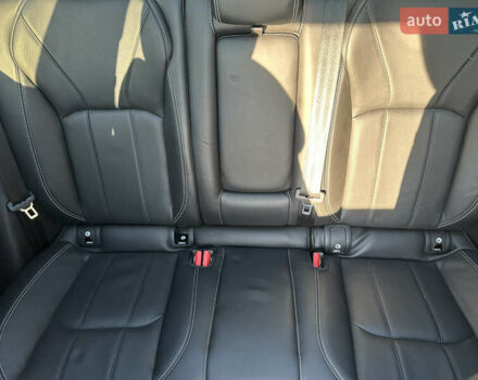 Серый Ленд Ровер Рендж Ровер Эвок, объемом двигателя 2 л и пробегом 125 тыс. км за 24000 $, фото 14 на Automoto.ua