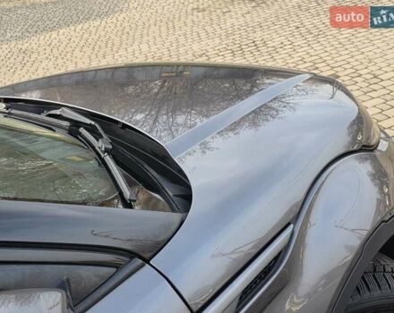 Серый Ленд Ровер Рендж Ровер Эвок, объемом двигателя 2 л и пробегом 149 тыс. км за 21950 $, фото 39 на Automoto.ua