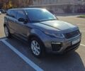 Сірий Ленд Ровер Рендж Ровер Евок, об'ємом двигуна 2 л та пробігом 120 тис. км за 19500 $, фото 2 на Automoto.ua