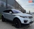 Сірий Ленд Ровер Рендж Ровер Евок, об'ємом двигуна 2 л та пробігом 135 тис. км за 18300 $, фото 22 на Automoto.ua