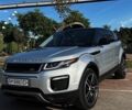 Сірий Ленд Ровер Рендж Ровер Евок, об'ємом двигуна 2 л та пробігом 97 тис. км за 16500 $, фото 2 на Automoto.ua