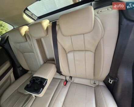 Серый Ленд Ровер Рендж Ровер Эвок, объемом двигателя 2 л и пробегом 149 тыс. км за 21950 $, фото 62 на Automoto.ua