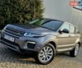 Серый Ленд Ровер Рендж Ровер Эвок, объемом двигателя 2 л и пробегом 149 тыс. км за 21950 $, фото 2 на Automoto.ua