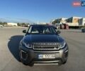 Сірий Ленд Ровер Рендж Ровер Евок, об'ємом двигуна 2 л та пробігом 92 тис. км за 25000 $, фото 2 на Automoto.ua