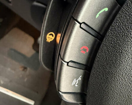 Сірий Ленд Ровер Рендж Ровер Евок, об'ємом двигуна 2 л та пробігом 98 тис. км за 22400 $, фото 47 на Automoto.ua