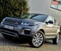 Серый Ленд Ровер Рендж Ровер Эвок, объемом двигателя 2 л и пробегом 149 тыс. км за 21950 $, фото 5 на Automoto.ua