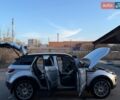 Сірий Ленд Ровер Рендж Ровер Евок, об'ємом двигуна 2 л та пробігом 88 тис. км за 20500 $, фото 32 на Automoto.ua