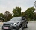 Сірий Ленд Ровер Рендж Ровер Евок, об'ємом двигуна 2 л та пробігом 178 тис. км за 17500 $, фото 4 на Automoto.ua