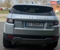 Сірий Ленд Ровер Рендж Ровер Евок, об'ємом двигуна 2 л та пробігом 135 тис. км за 18300 $, фото 16 на Automoto.ua