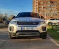 Серый Ленд Ровер Рендж Ровер Эвок, объемом двигателя 2 л и пробегом 250 тыс. км за 17900 $, фото 4 на Automoto.ua