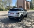 Сірий Ленд Ровер Рендж Ровер Евок, об'ємом двигуна 2 л та пробігом 170 тис. км за 18002 $, фото 6 на Automoto.ua
