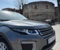 Сірий Ленд Ровер Рендж Ровер Евок, об'ємом двигуна 2 л та пробігом 178 тис. км за 17500 $, фото 19 на Automoto.ua