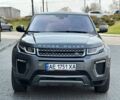Сірий Ленд Ровер Рендж Ровер Евок, об'ємом двигуна 2 л та пробігом 90 тис. км за 21500 $, фото 1 на Automoto.ua