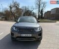Сірий Ленд Ровер Рендж Ровер Евок, об'ємом двигуна 2 л та пробігом 178 тис. км за 17500 $, фото 24 на Automoto.ua